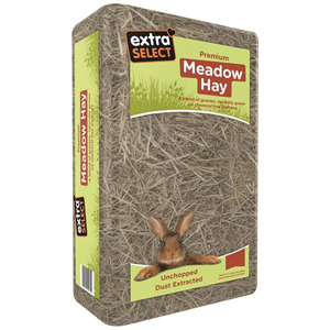 Meadow Hay